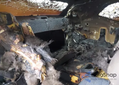 2012 Dodge Challenger Sxt z USA, uszkodzony, nr VIN 2C3CDYAG8CH259271